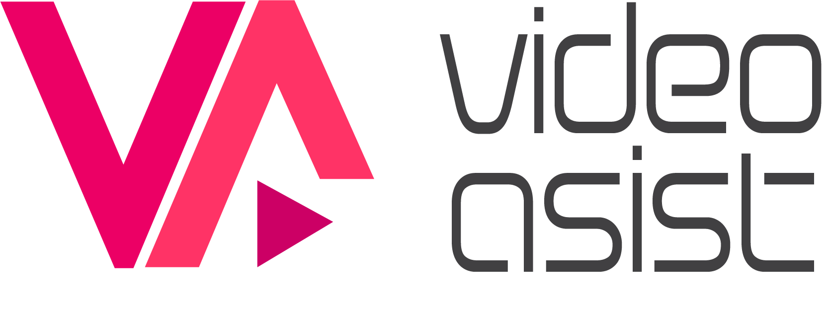 VideoAsist Logo